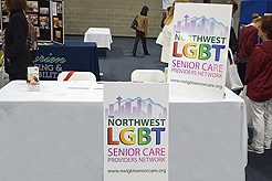 FABULOUS AGING CONFERENCE